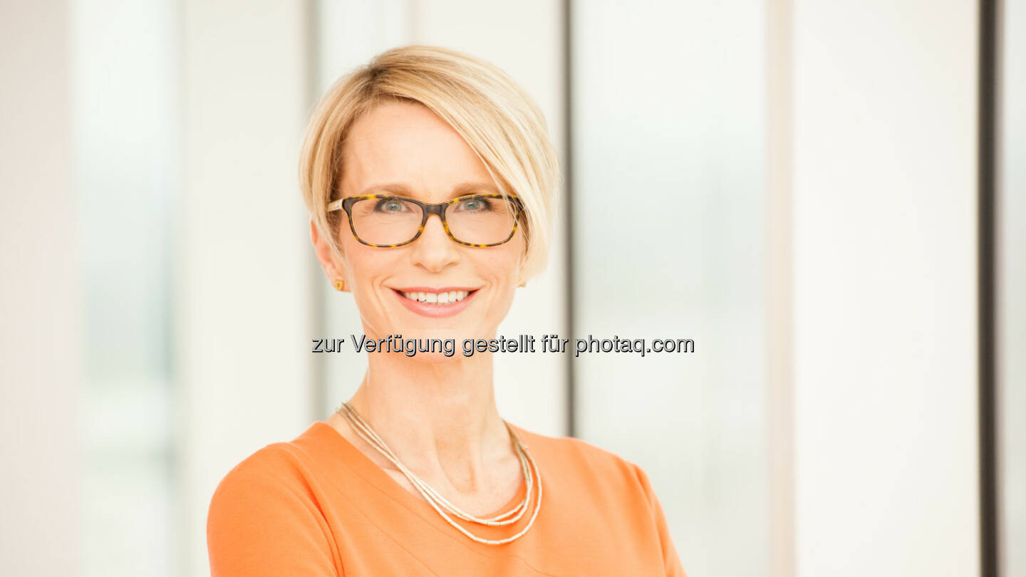 Emma Walmsley wird Nachfolgerin von Andrew Witty als Chief Executive Officer (CEO) von GlaxoSmithKline : Fotocredit: GlaxoSmithKline Pharma GmbH