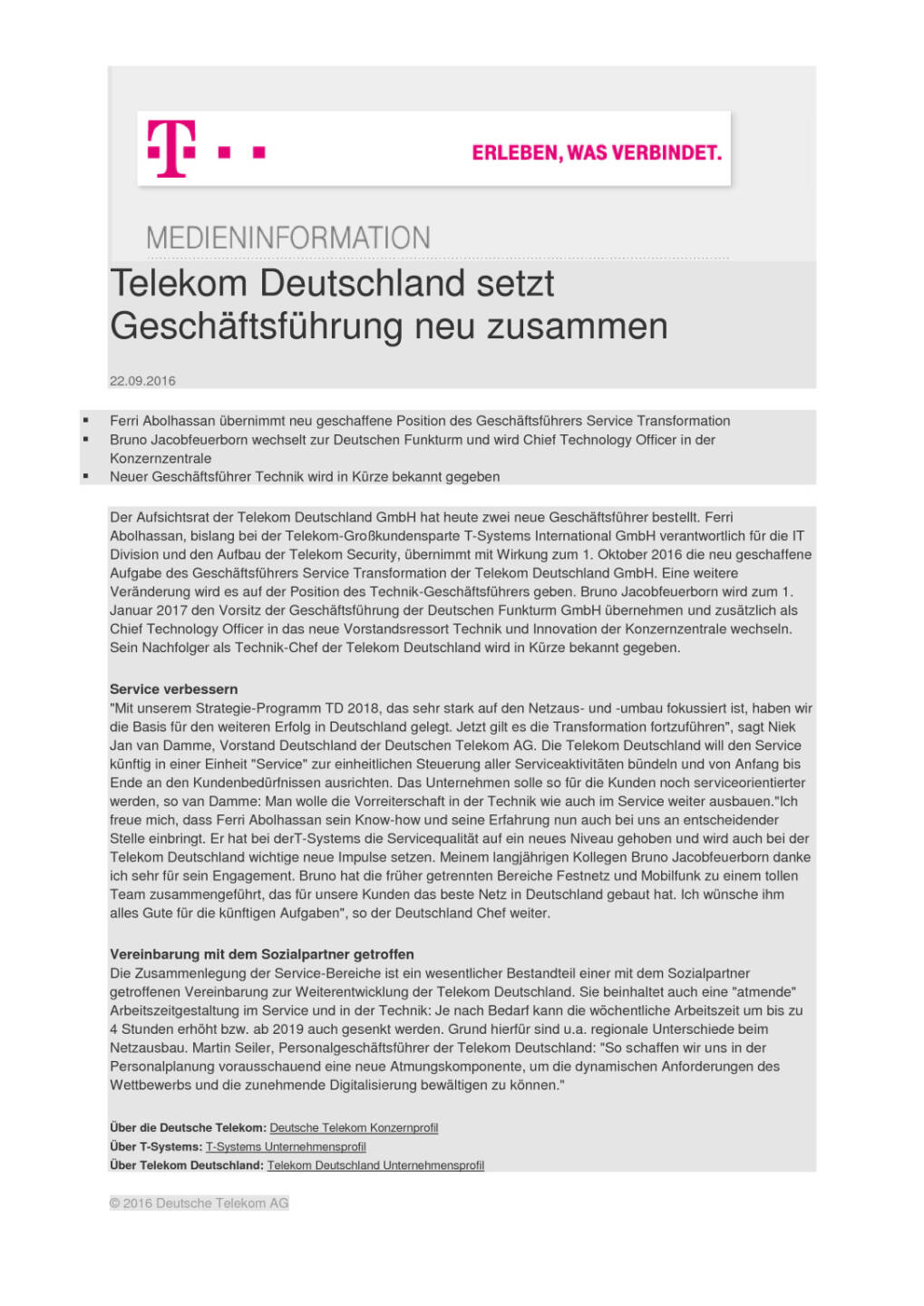 Deutsche Telekom setzt Geschäftsführung neu zusammen, Seite 1/1, komplettes Dokument unter http://boerse-social.com/static/uploads/file_1822_deutsche_telekom_setzt_geschaftsfuhrung_neu_zusammen.pdf