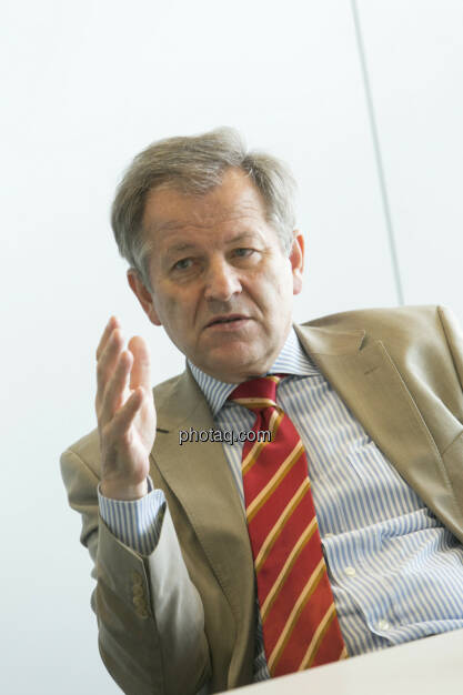 Eduard Zehetner (Immofinanz), © Martina Draper (15.12.2012) 