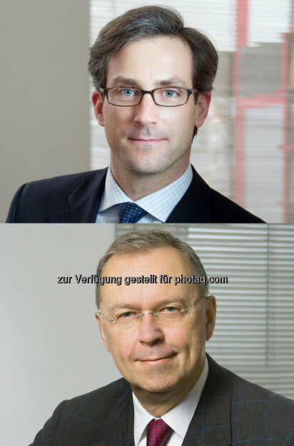 Bernd Schneiderbauer (Partner), Michael Kutschera (Partner) : Binder Grösswang berät Snam beim Erwerb von 49% an der Gas Connect Austria : Fotocredit: Binder Grösswang, © Aussendung (23.09.2016) 