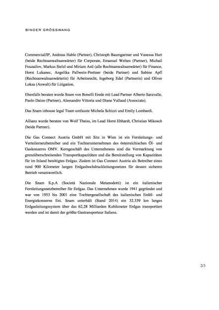 Binder Grösswang: Gas Connect Austria, Seite 2/3, komplettes Dokument unter http://boerse-social.com/static/uploads/file_1823_binder_grosswang_gas_connect_austria.pdf (23.09.2016) 