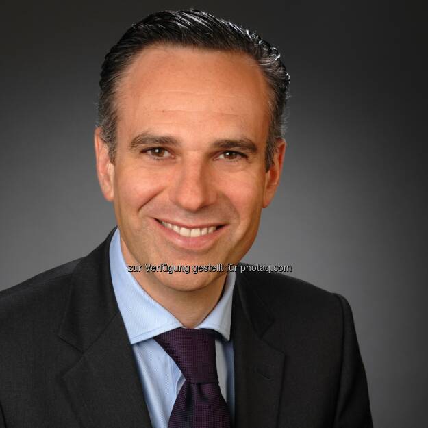 Jacques Röder (Head of legal - Direct Investments Allianz Capital Partners) : Wolf Theiss berät Allianz bei der Akquisition eines Minderheitenanteils an der Gas Connect Austria : Fotocredit: Allianz, © Aussendung (23.09.2016) 