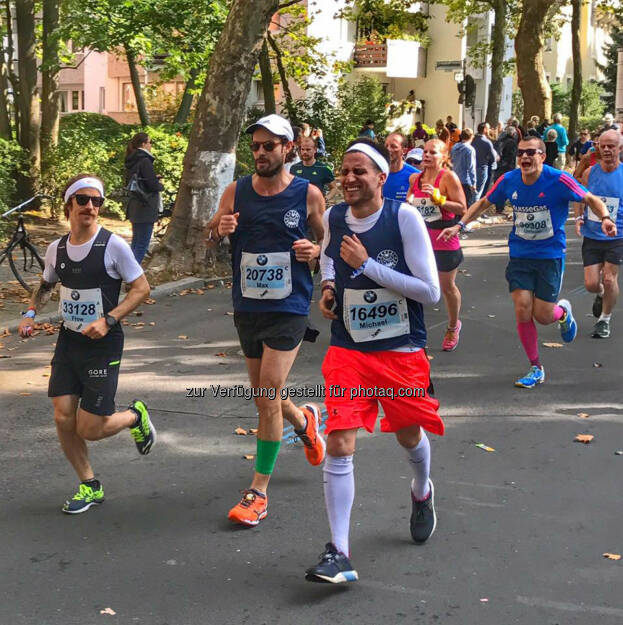 Florian Neuschwander, Berlin Marathon, © Florian Neuschwander (26.09.2016) 