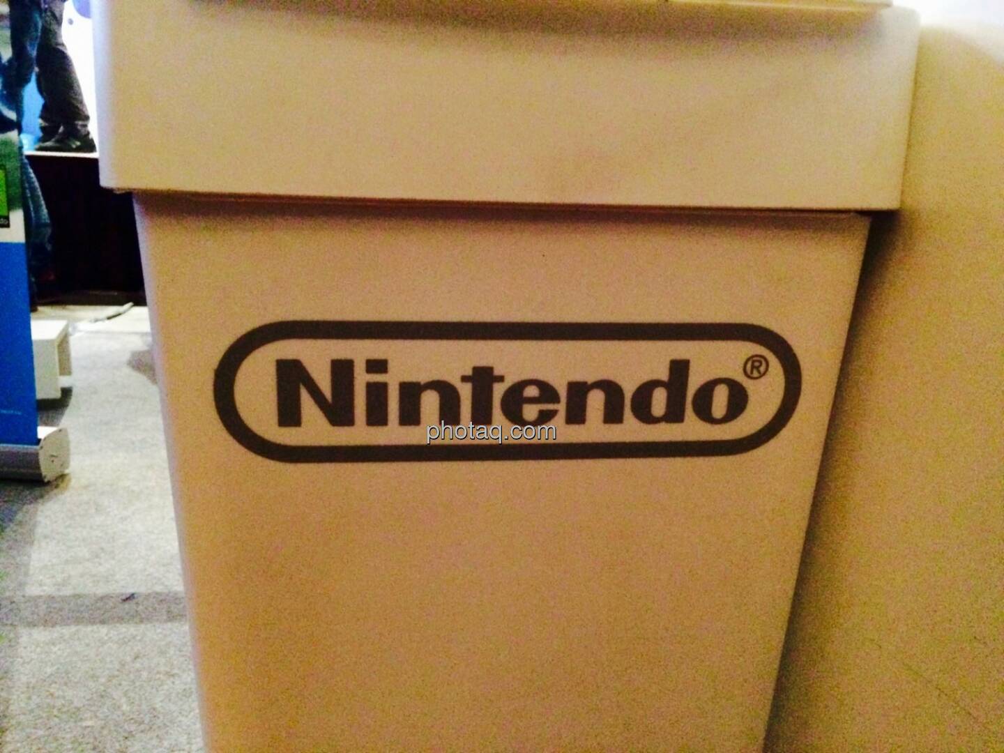 Nintendo Logo