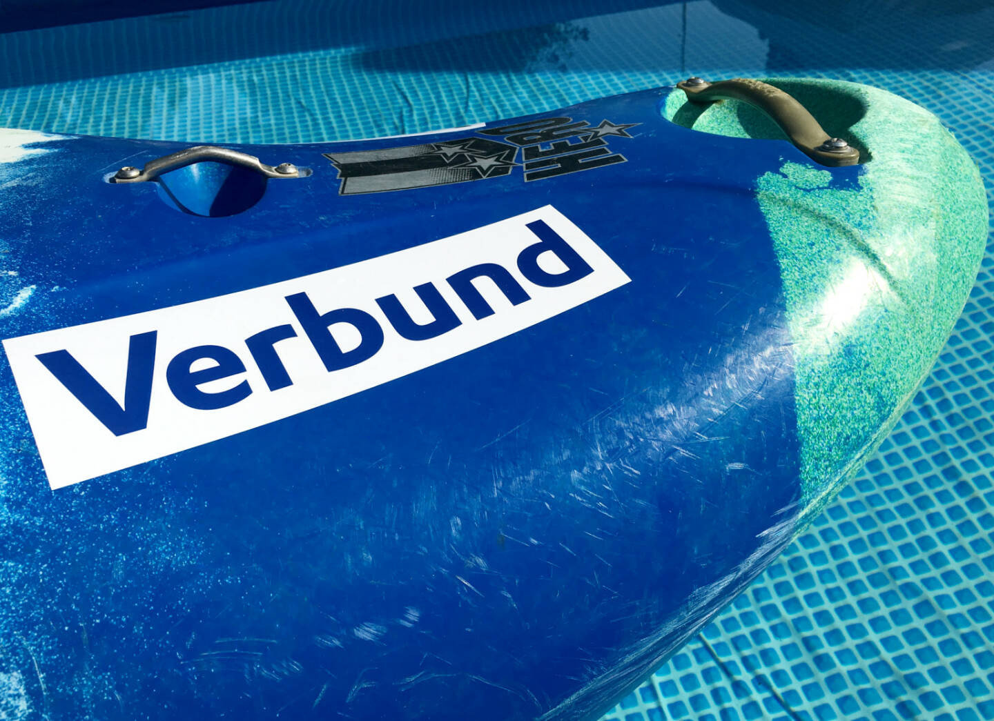 Verbund