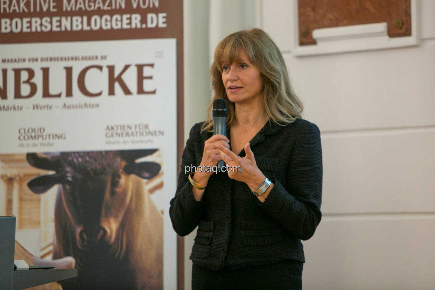 Elke Koch (AT&S)
