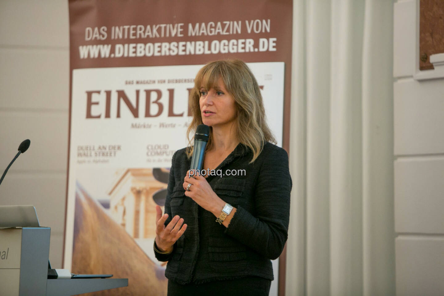 Elke Koch (AT&S)