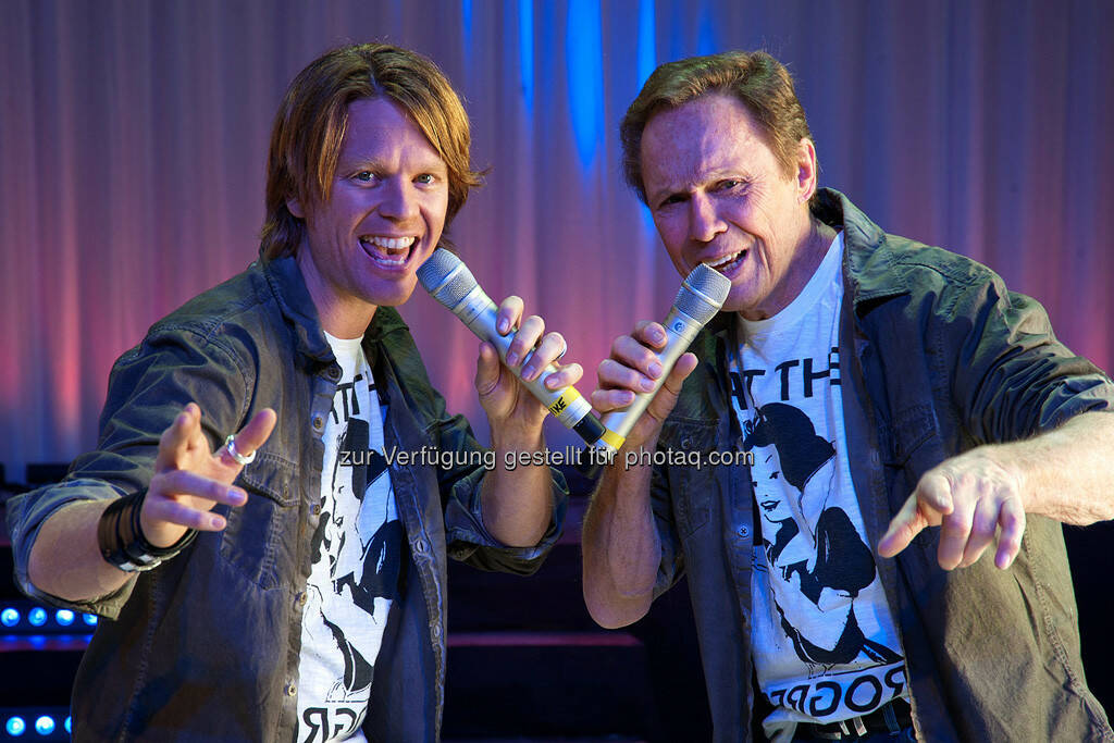 Mike & Peter, by Detlef Löffler, http://loefflerpix.com/ (26.04.2013) 