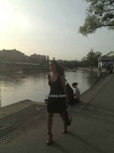 Donaukanal Wien (27.04.2013) 