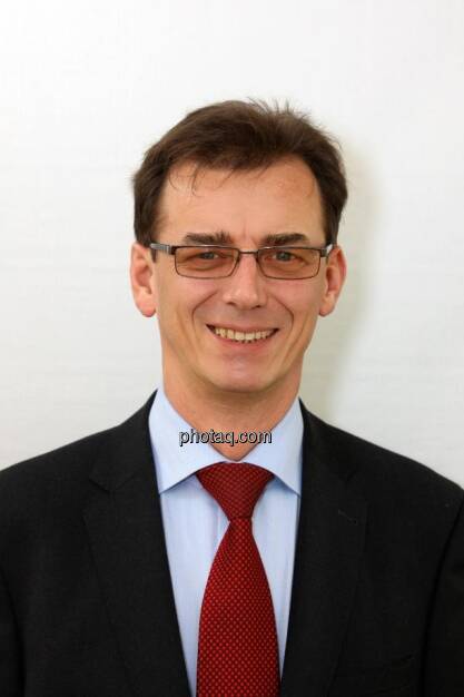 Franz-Josef Galuschka, Mediaprint, früher u.a. Börse Express (29. April) - finanzmarktfoto.at wünscht alles Gute! (29.04.2013) 