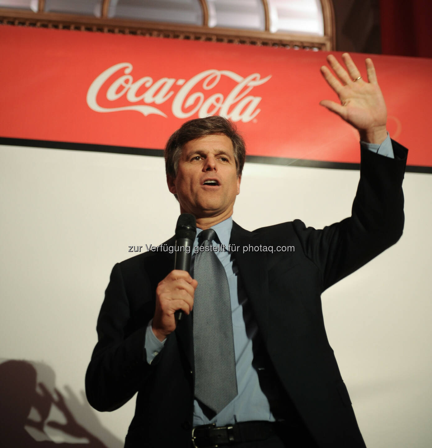 Timothy Shriver