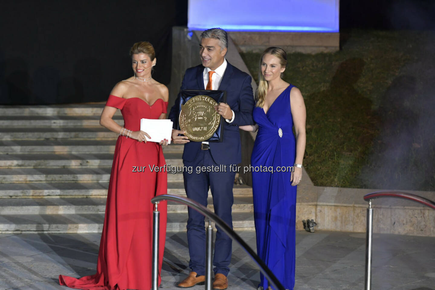 Serhan Güven (GF Vivamayr Maria Wörth) : Vivamayr Maria Wörth gewinnt renommierten „Seven Stars Hospitality and Lifestyle Award“  : Fotocredit ©SevenStarsHospitalityLifestyleAward