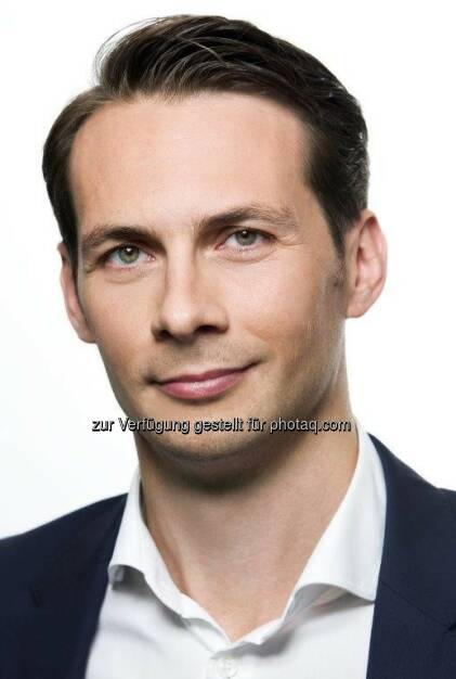 Christoph Oswald : Neuer Leiter der Rechtsabteilung bei Philip Morris Austria : Fotocredit (c) Philip Morris Austria, © Aussender (20.10.2016) 