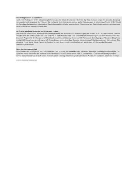 Deutsche Telekom - Leader bei Industrie 4.0, Seite 2/2, komplettes Dokument unter http://boerse-social.com/static/uploads/file_1919_deutsche_telekom_-_leader_bei_industrie_40.pdf (21.10.2016) 