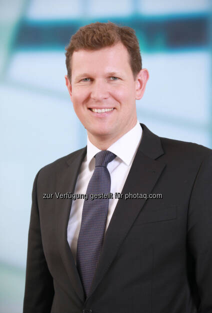 Carsten Gerhardt (Agrar-Experte und Partner bei A.T. Kearney) : Agrarindustrie 4.0 - Mehr Ertrag durch Digitalisierung : Fotocredit: A.T. Kearney, © Aussender (21.10.2016) 