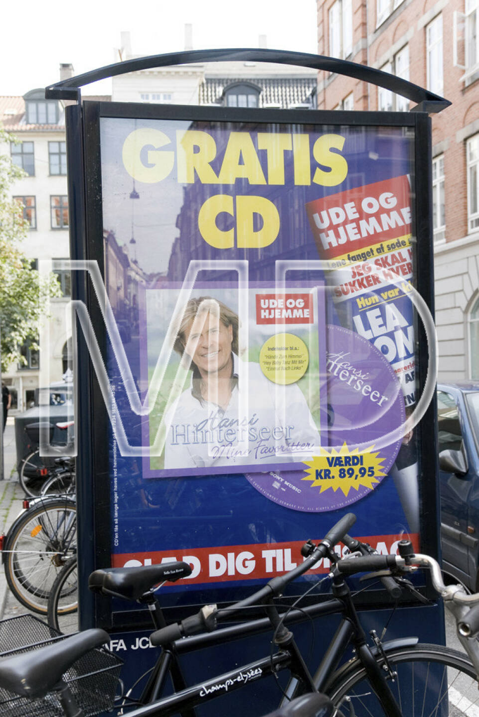 Hansi Hinterseer
