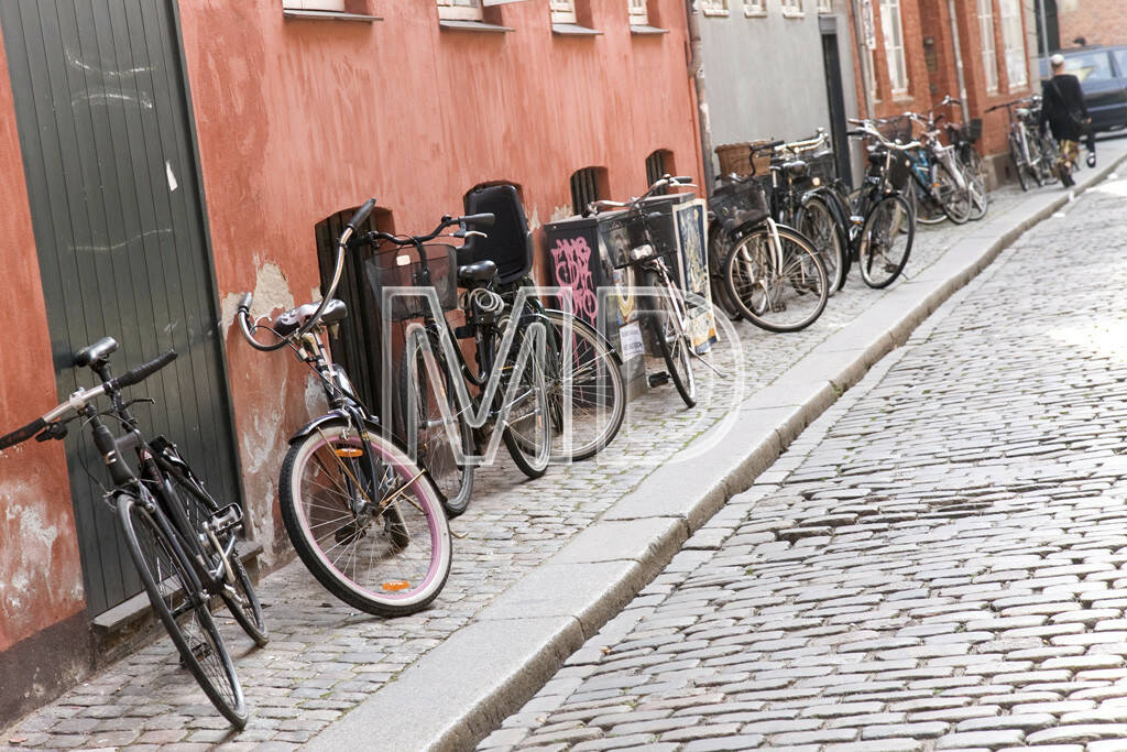 Fahrräder, Fahrrad, © Martina Draper (30.04.2013) 