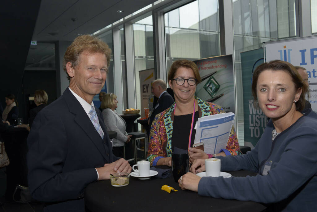 Judit Helenyi (Flughafen), Waltraud Kaserer (Lenzing), © C.I.R.A./APA-Fotoservice/Bargad Fotograf/in: Nadine Bargad (23.10.2016) 