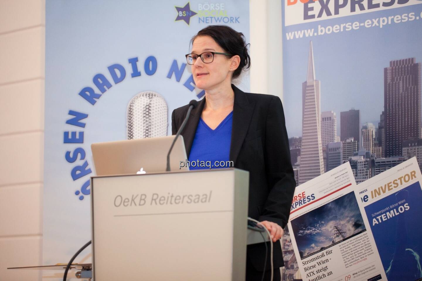 Bettina Schragl (Immofinanz)