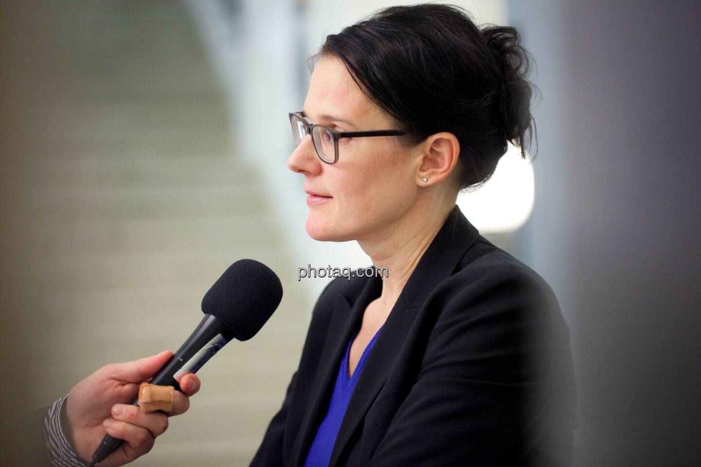 Bettina Schragl (Immofinanz)