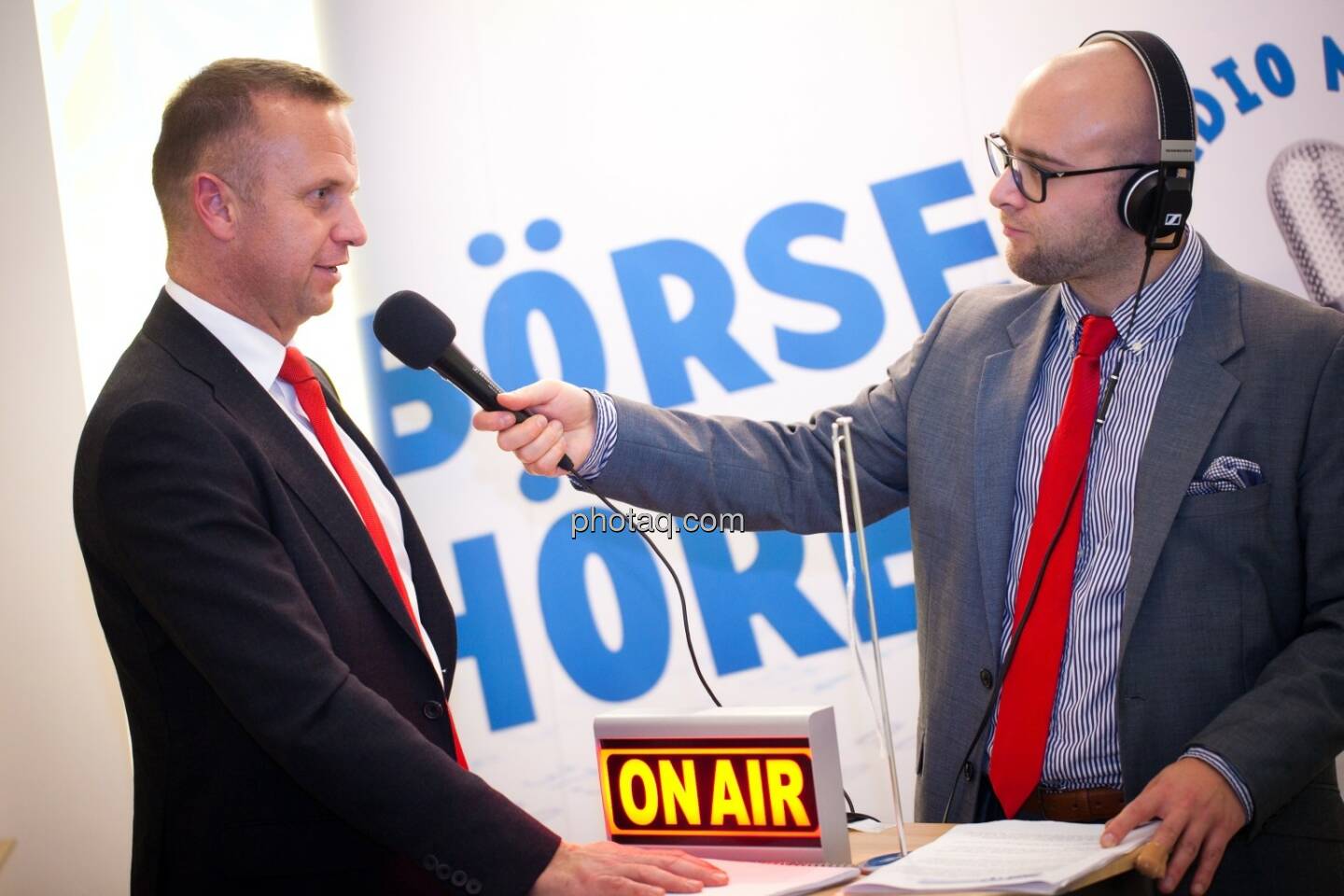 Holger Lüth (Buwog), Sebastian Leben (boersenradio.at)