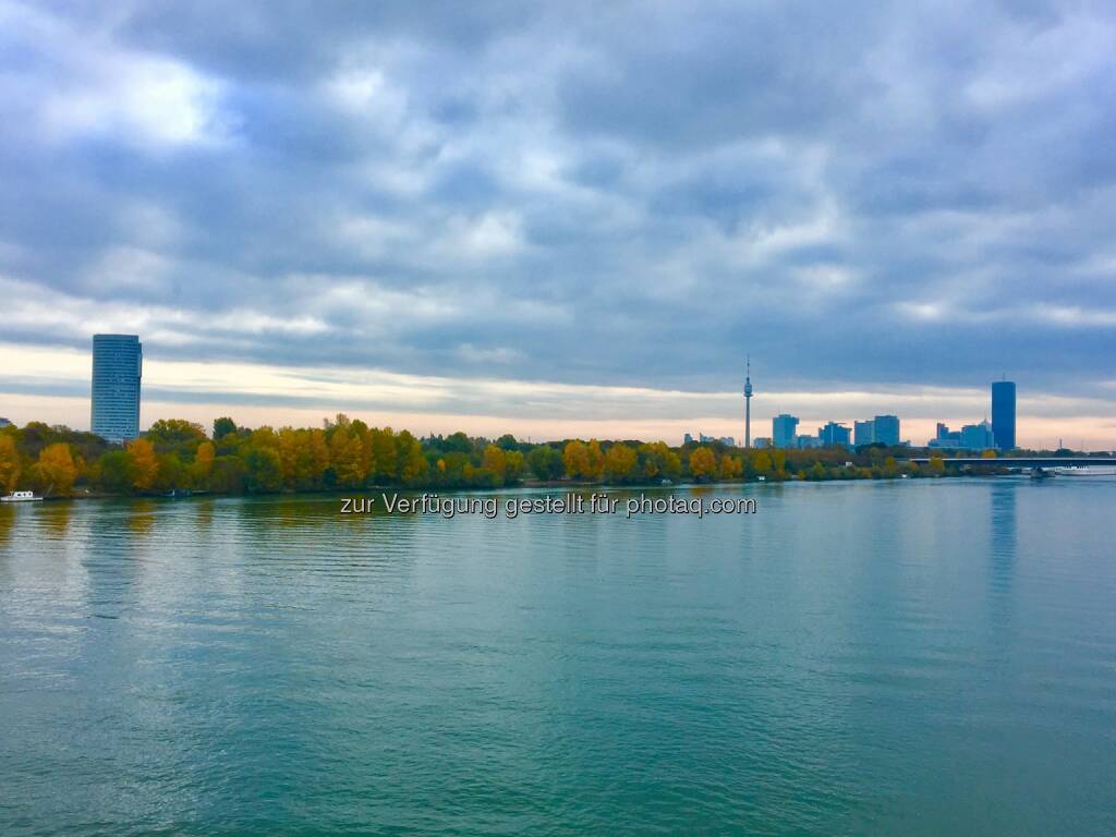 Herbst auf der Insel (26.10.2016) 