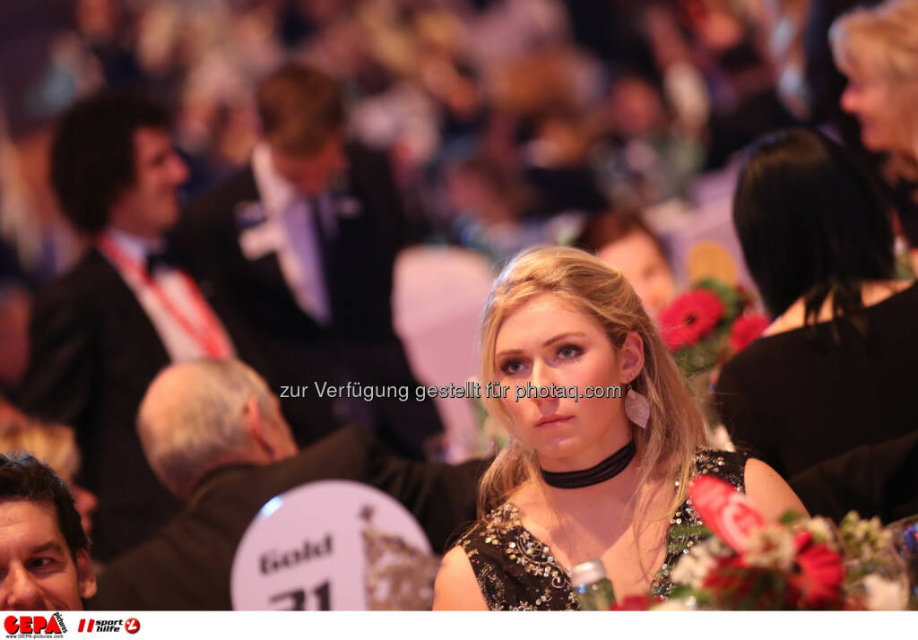 Mikaela Shiffrin (USA) Photo: GEPA pictures/ Christian Walgram (28.10.2016) 