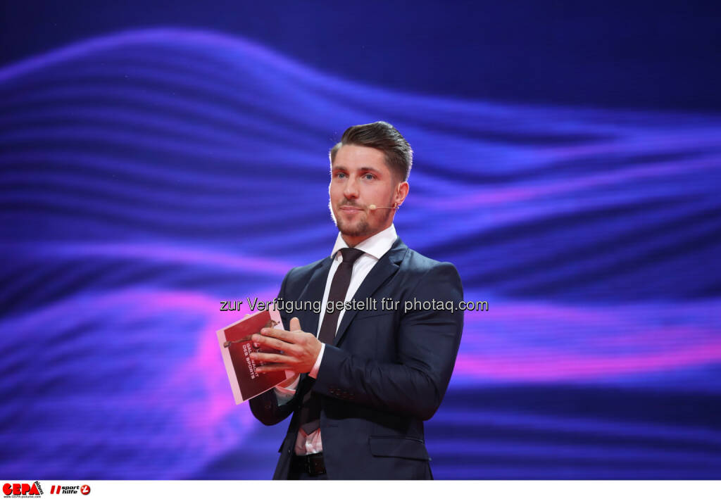 Marcel Hirscher (AUT) Photo: GEPA pictures/ Christian Walgram (28.10.2016) 