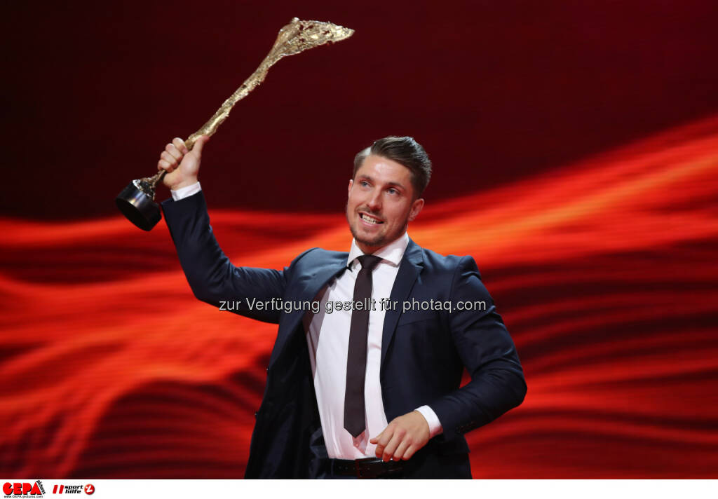 Marcel Hirscher (AUT) Photo: GEPA pictures/ Christian Walgram (28.10.2016) 