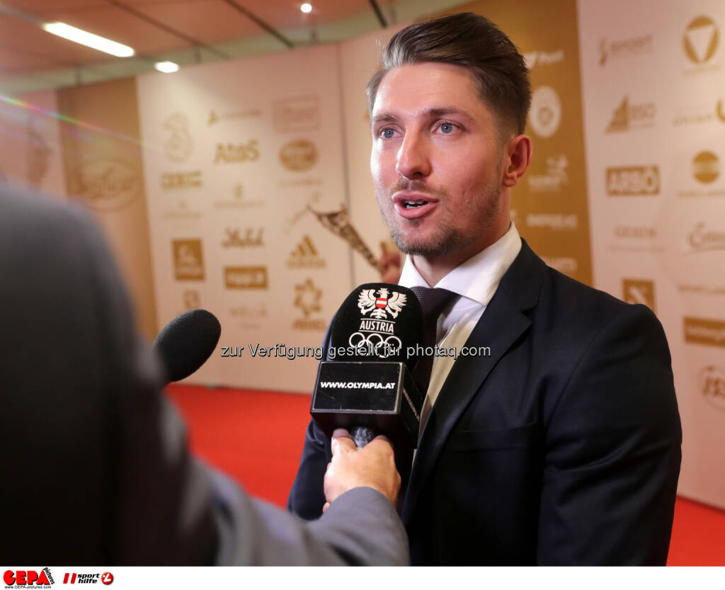 Marcel Hirscher (AUT) Photo: GEPA pictures/ Walter Luger (28.10.2016) 