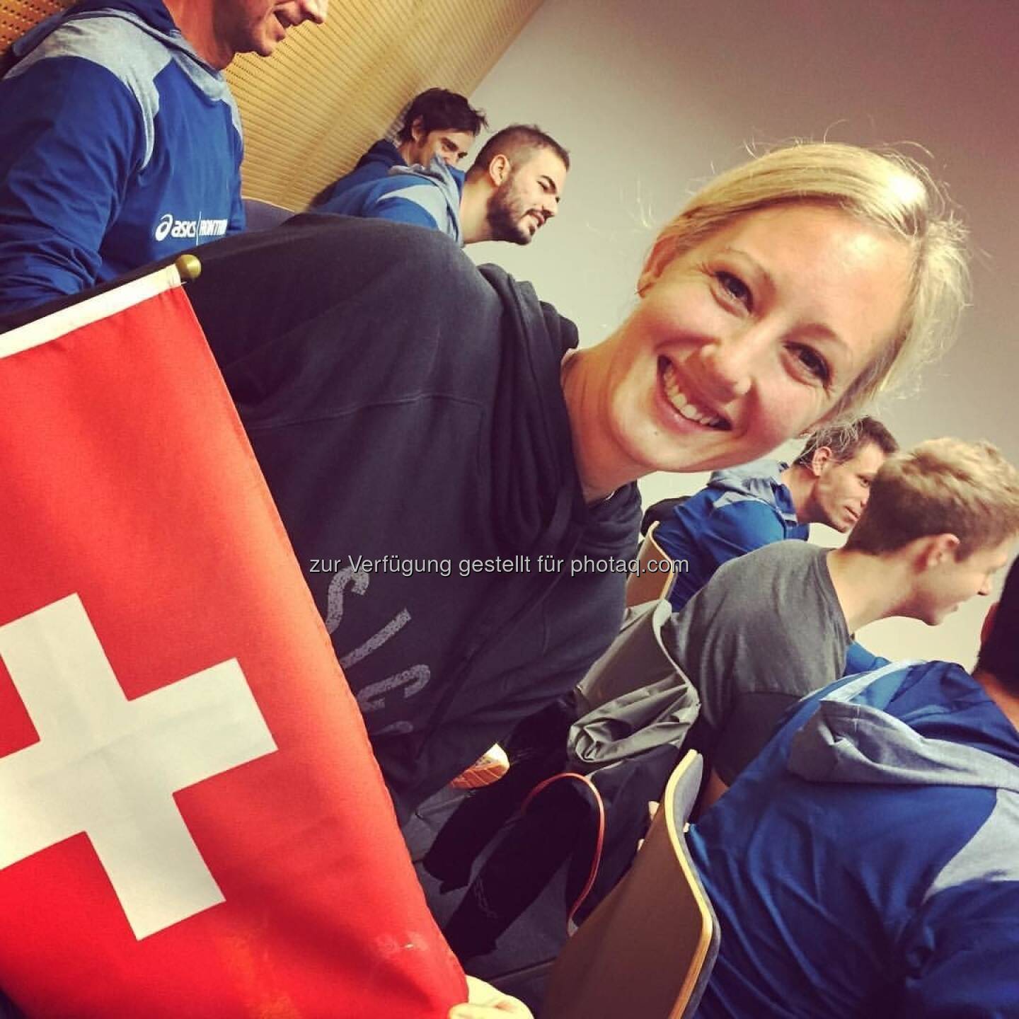 Schweiz