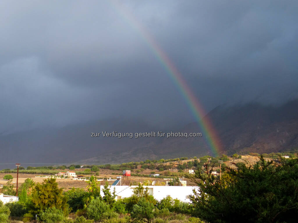 Regenbogen (31.10.2016) 