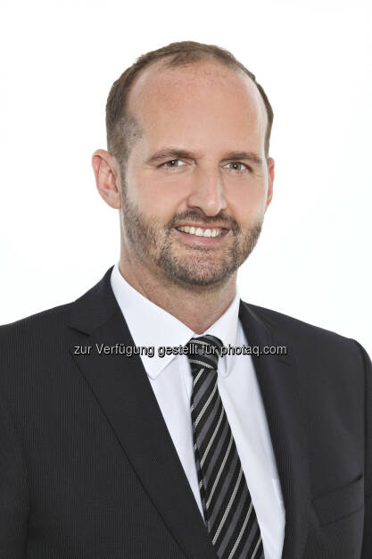 Bernd Rajal wird Equity Partner bei Schönherr (Fotocredits: Schönherr), © Aussender (02.11.2016) 