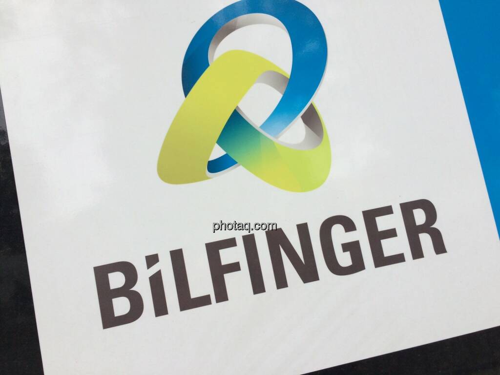 Bilfinger, © Martina Draper (06.11.2016) 