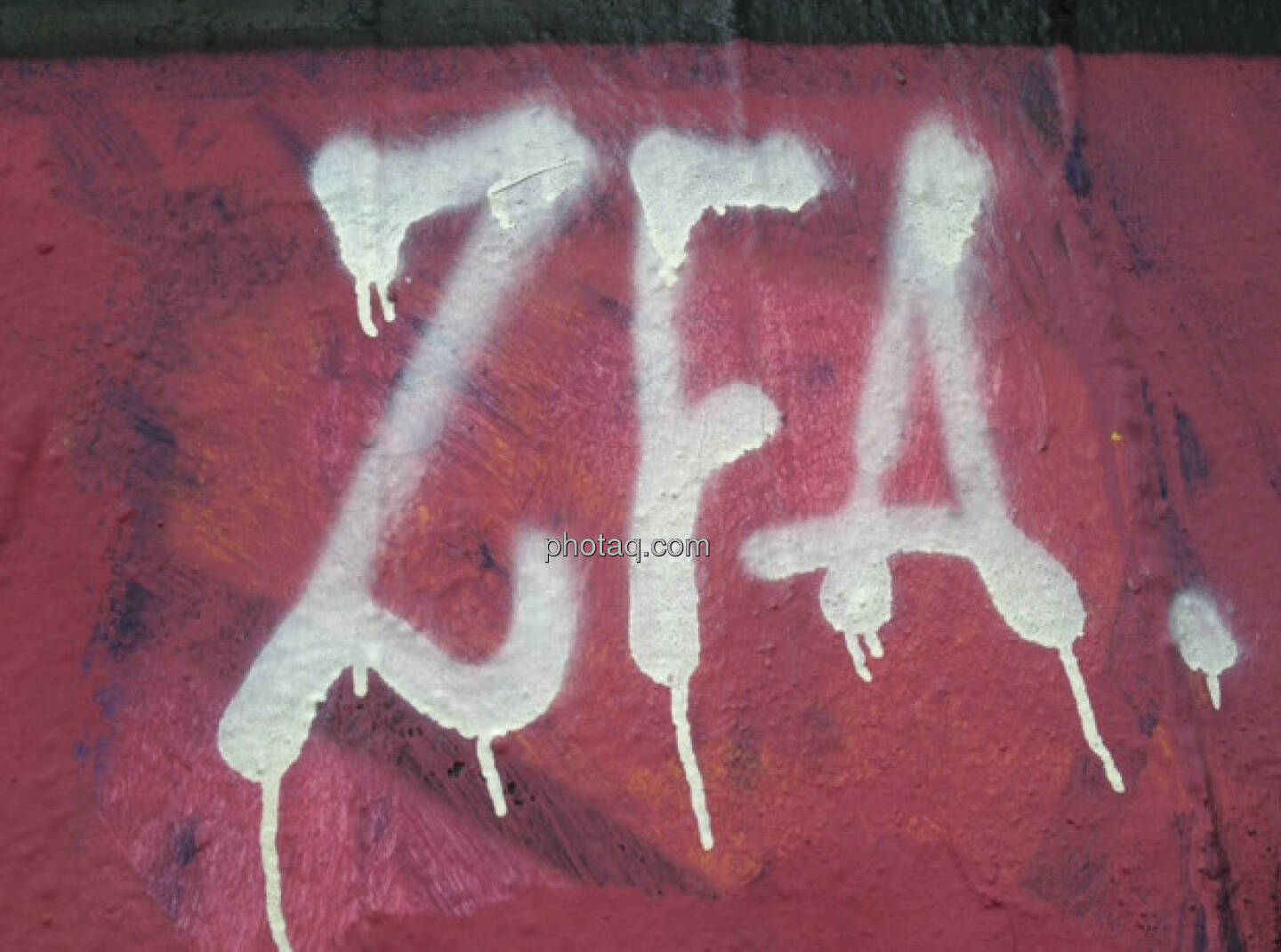 ZFA, Zertifikate Forum Austria