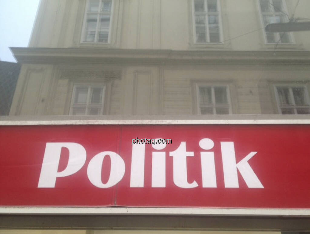 Politik (02.05.2013) 