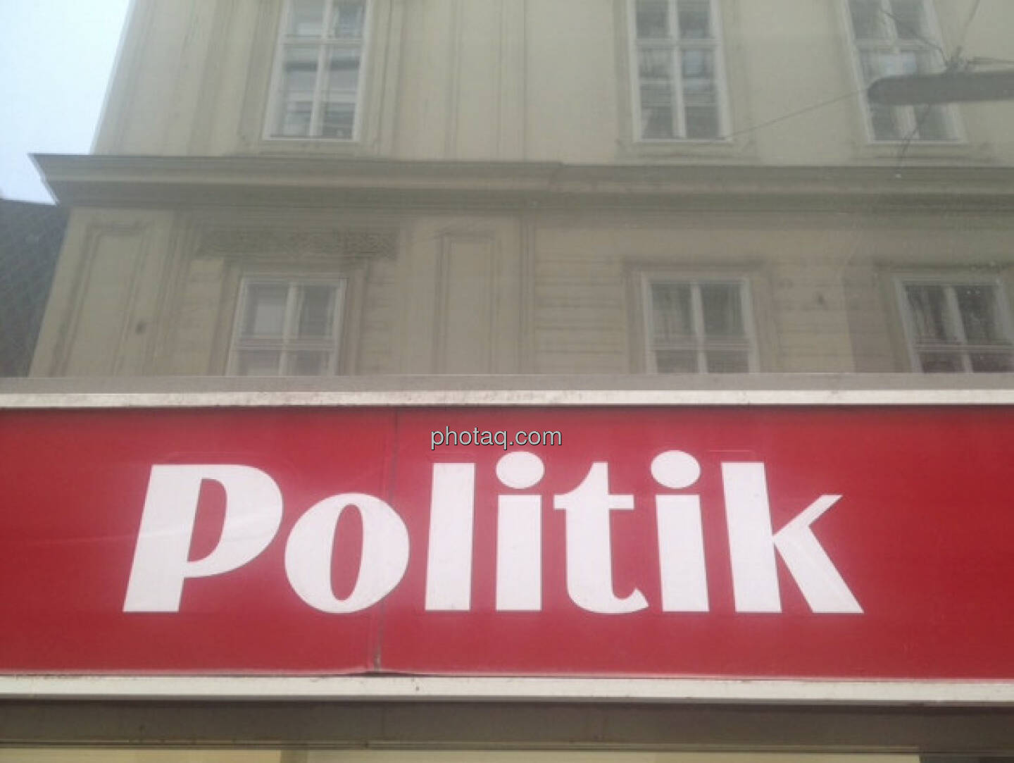 Politik