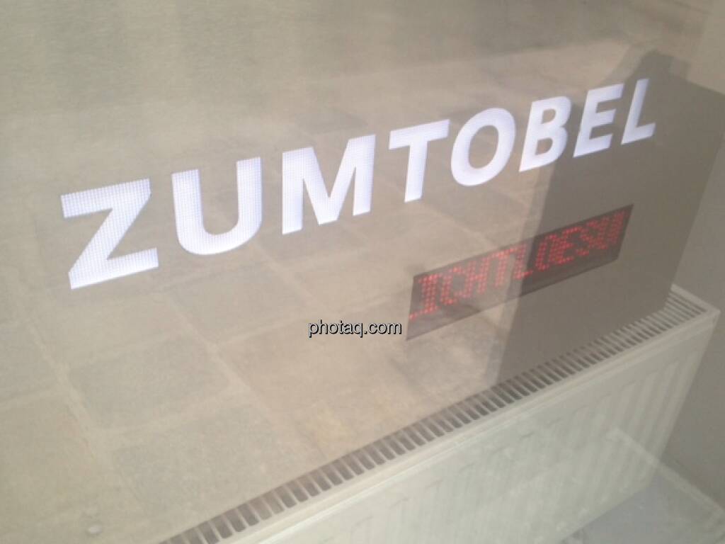 Zumtobel (02.05.2013) 