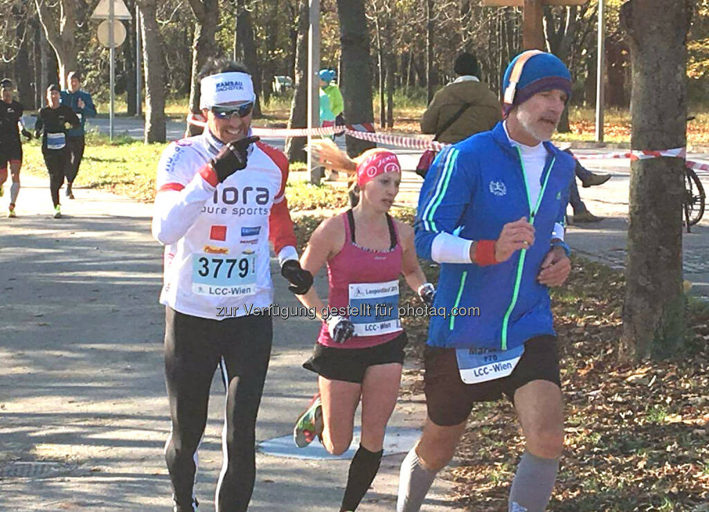 Rudi Seiberl, Christine Schichl, Christian Drastil (13.11.2016) 