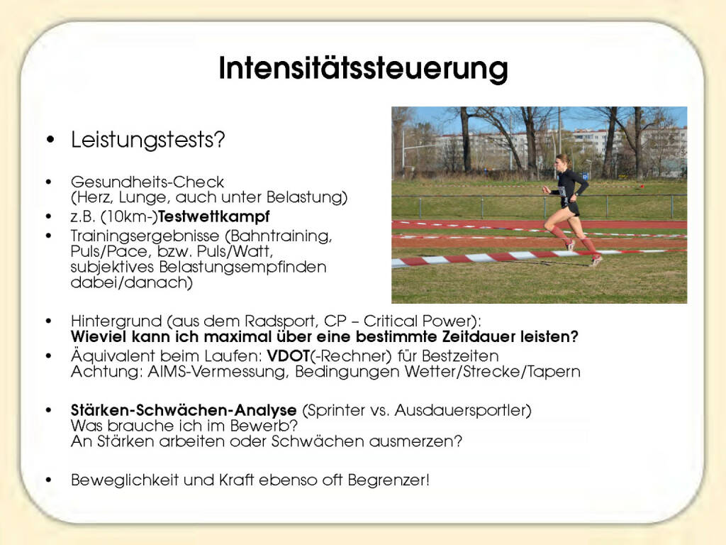 Intensitätssteuerung - Sandrina Illes (15.11.2016) 