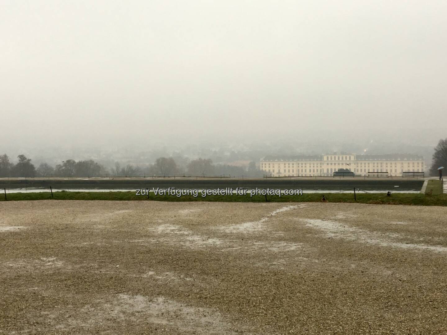 Weitblick wird überbewertet!