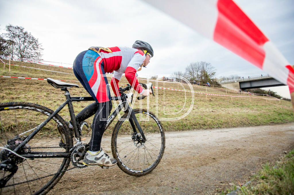 CX-Rennen Steinspornbrücke, © Martina Draper (19.11.2016) 