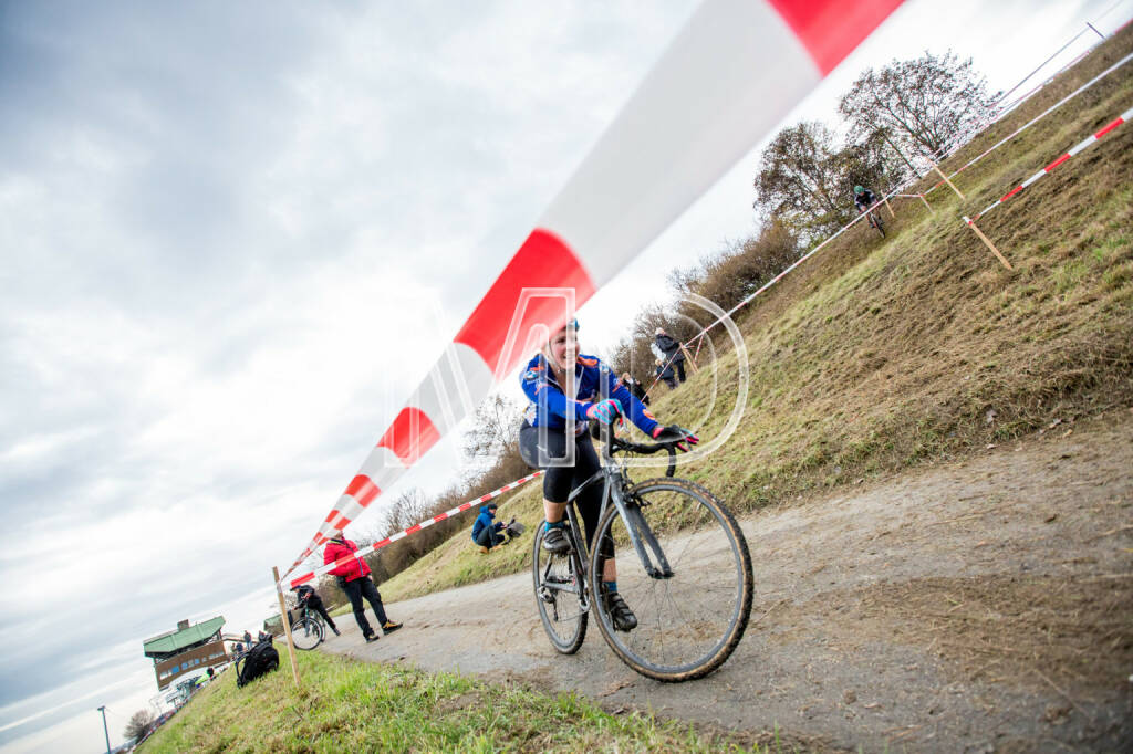 CX-Rennen Steinspornbrücke, © Martina Draper (19.11.2016) 