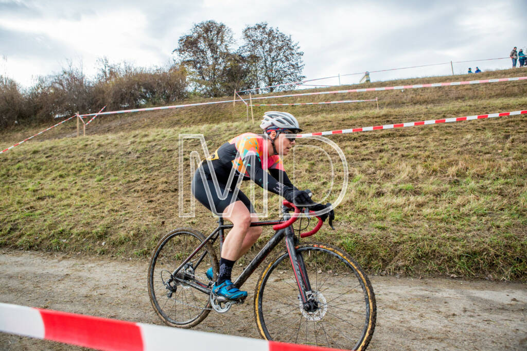 CX-Rennen Steinspornbrücke, © Martina Draper (19.11.2016) 