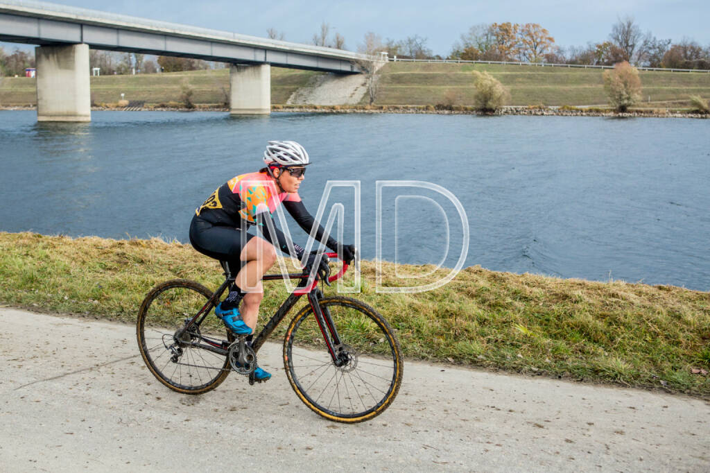 CX-Rennen Steinspornbrücke, © Martina Draper (19.11.2016) 