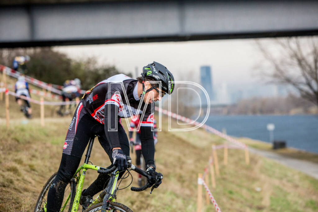 CX-Rennen Steinspornbrücke, © Martina Draper (19.11.2016) 