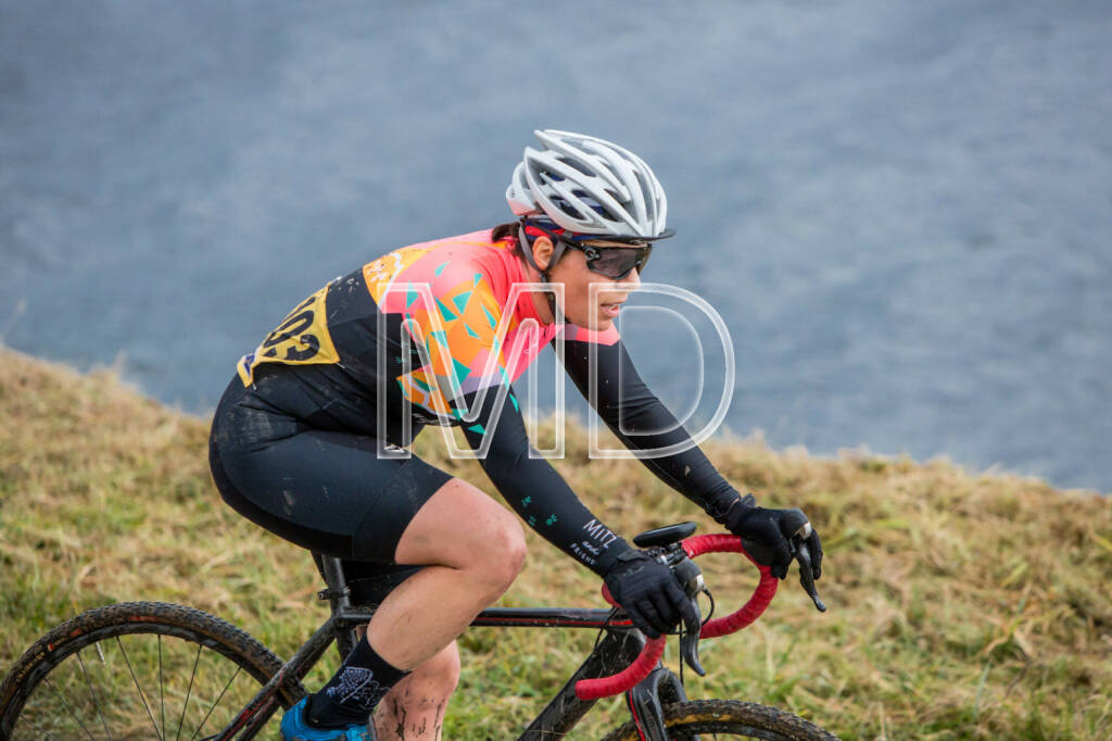 CX-Rennen Steinspornbrücke, © Martina Draper (19.11.2016) 