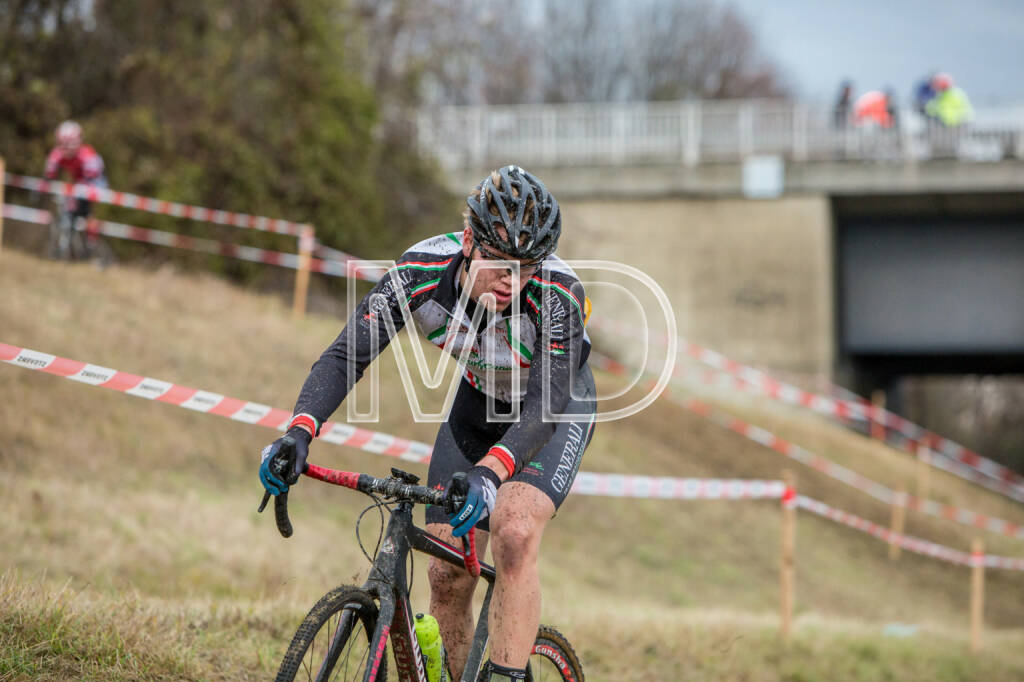 CX-Rennen Steinspornbrücke, © Martina Draper (19.11.2016) 