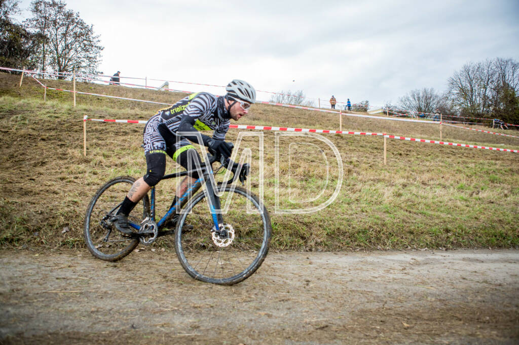 CX-Rennen Steinspornbrücke, © Martina Draper (19.11.2016) 