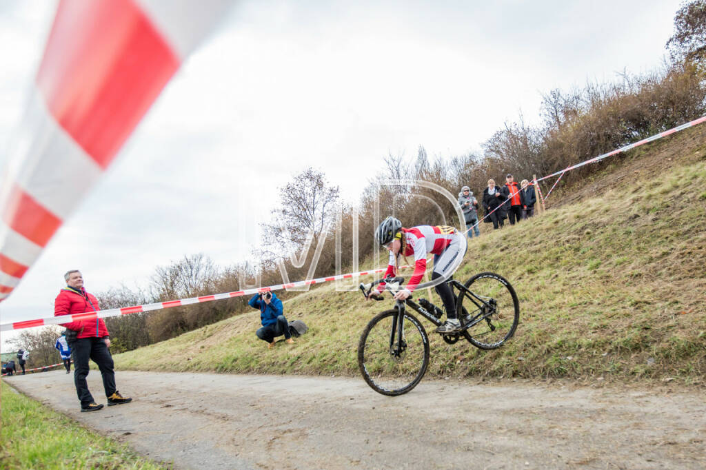 CX-Rennen Steinspornbrücke, © Martina Draper (19.11.2016) 